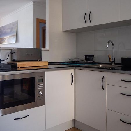Apartamento Pueblo Salinas Vera Eksteriør billede